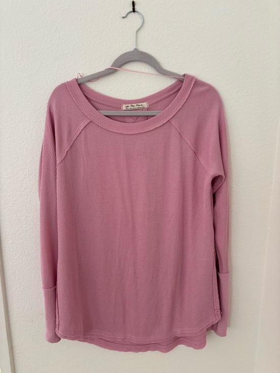 Free People Tops - Free People | We The Free | Small
Beach style Waffle Knit